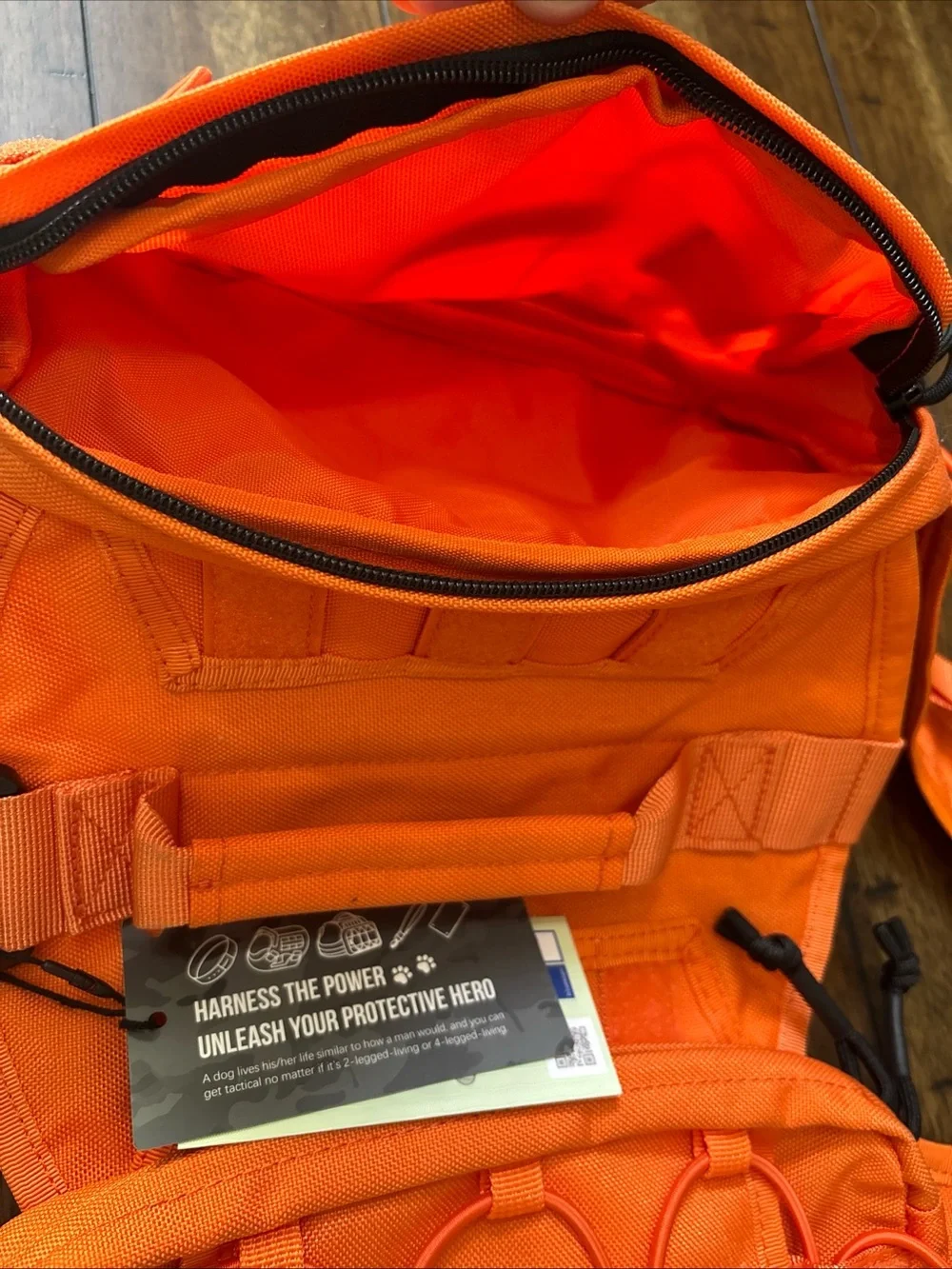 Source Unknown brand onetigris